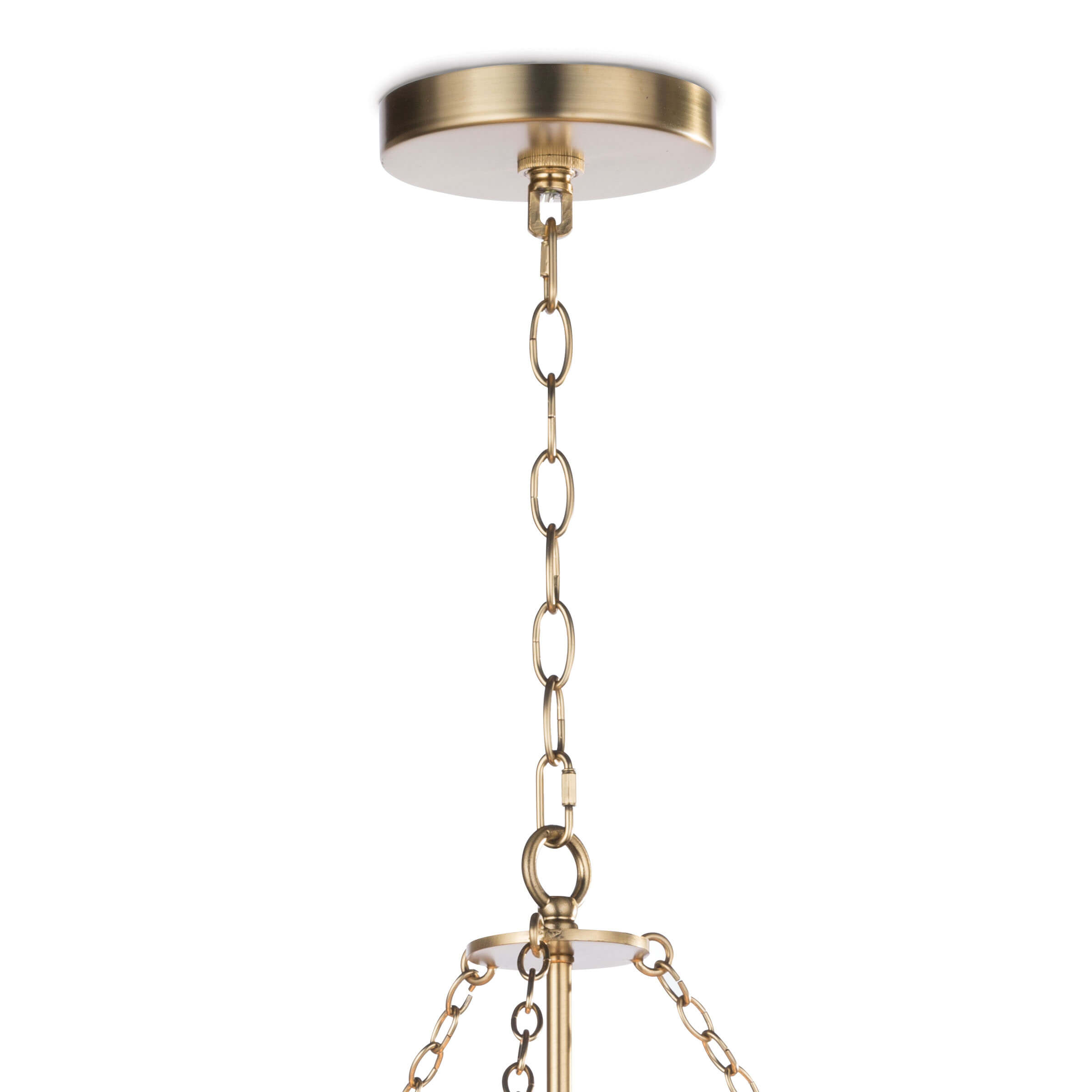 Charlotte Chandelier | Regina Andrew Detroit